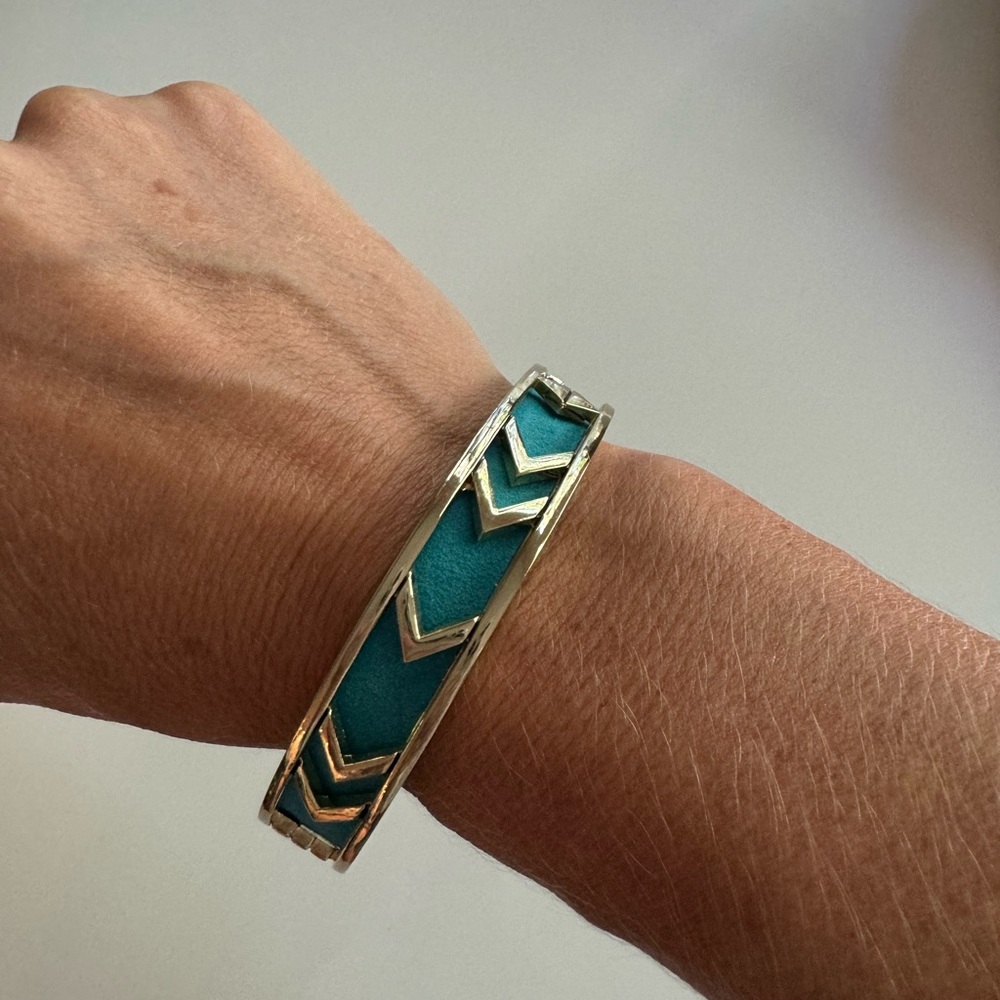 House of Harlow Bangle